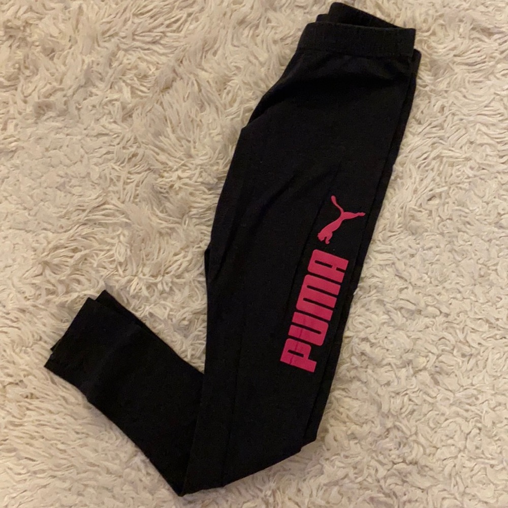 Puma leggings